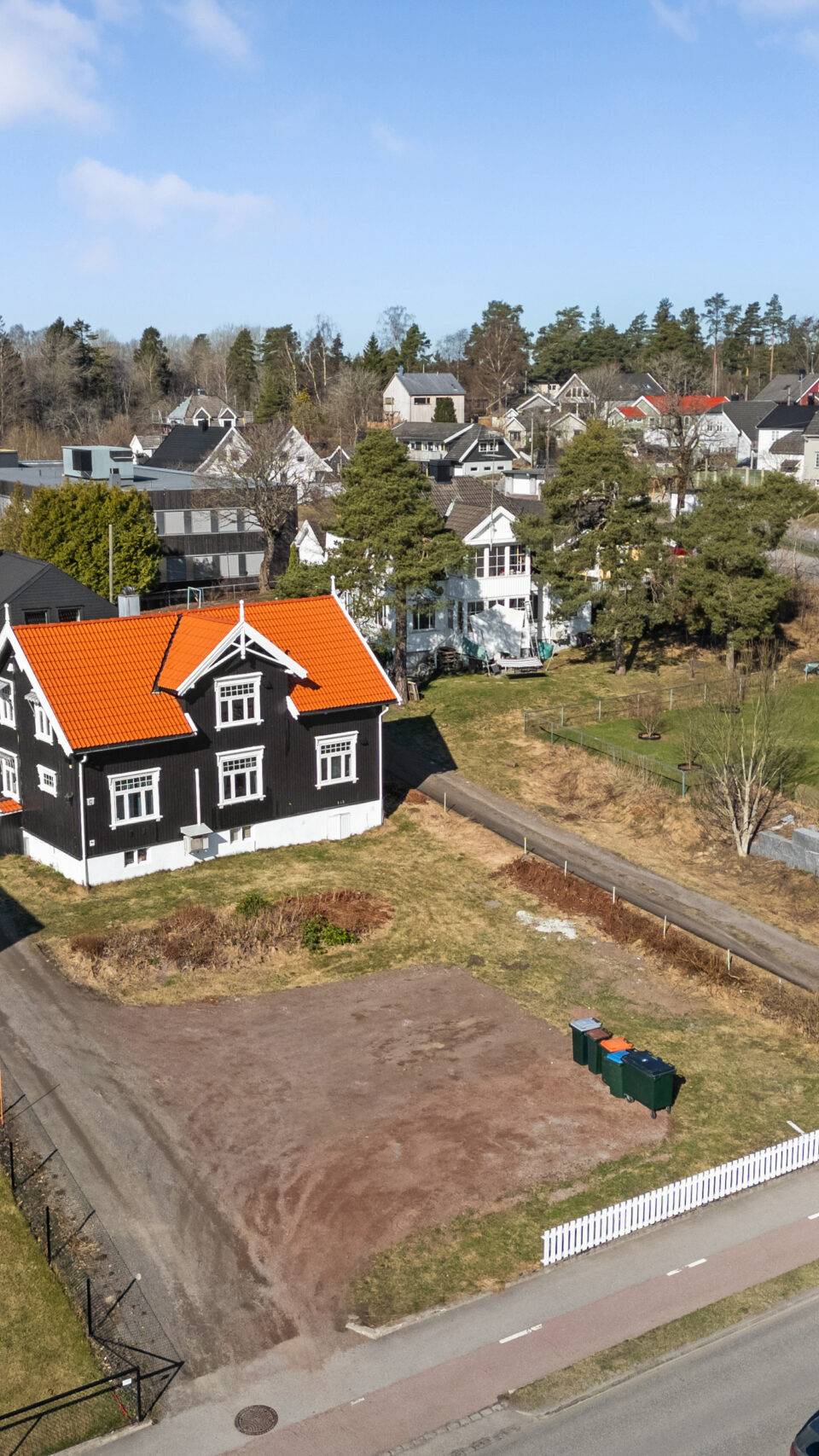 Bolig sentralt på Eik med 7 soverom – photo 3