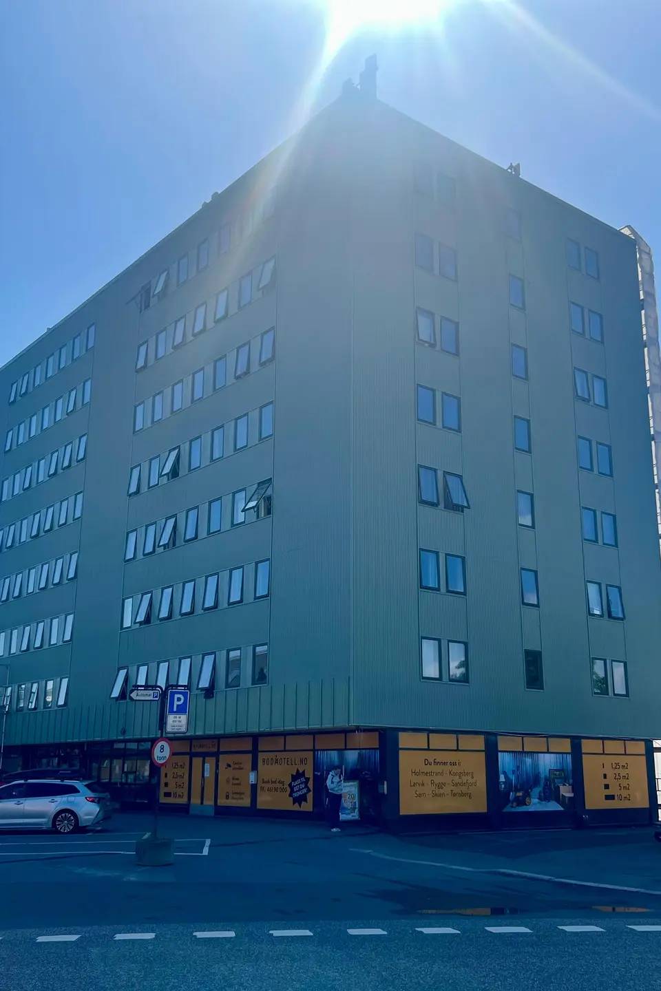Unik investeringsmulighet i hjertet av Sandefjord – Gode flippeprosjekter i varierende prisklasse – bilde 2