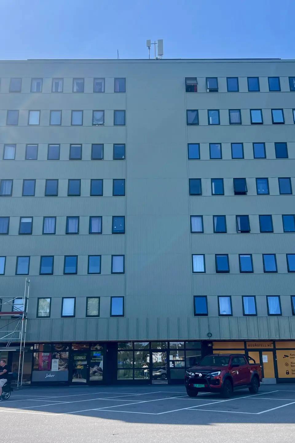 Unik investeringsmulighet i hjertet av Sandefjord – Gode flippeprosjekter i varierende prisklasse – bilde 3