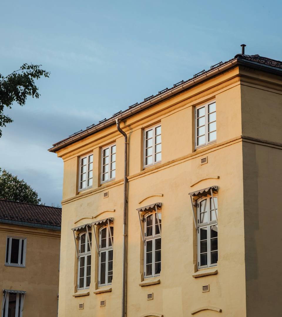 Nærings- og boligeiendom for utleie – bilde 2