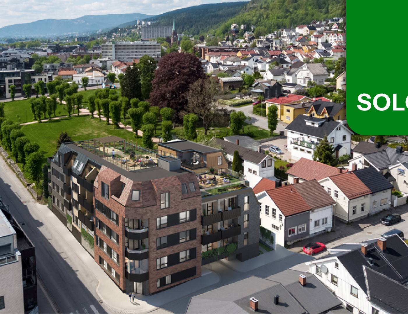 **Avtale inngått** Partner/investor søkes – photo 1