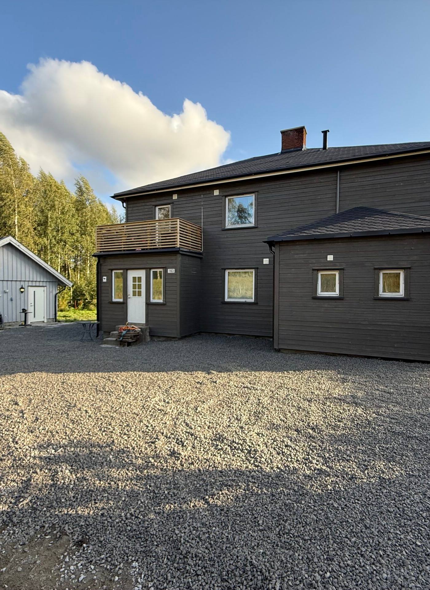 7 leiligheter selges, 876k leie/pr år. Takst 12.4m – bilde 1