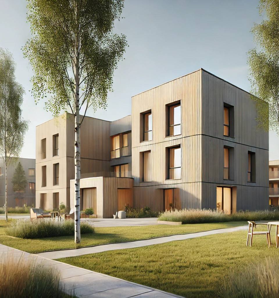 Helseboliger søker investor – photo 2