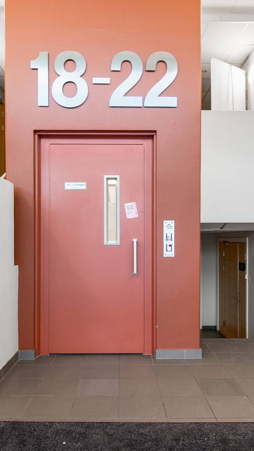 Kontorlokaler på hele 216kvm i Tønsberg sentrum selges! – photo 2