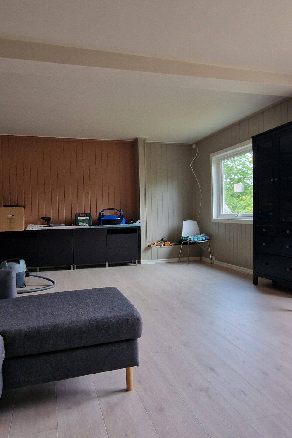Hel tomannsbolig i Kirkeveien / Borgheim / Nøtterøy – bilde 2