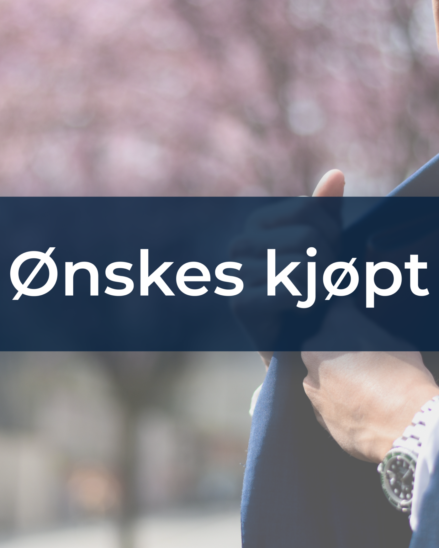 Søker kjøp av eiendom med høy yield – utleie, oppussing eller flipp – bilde 1