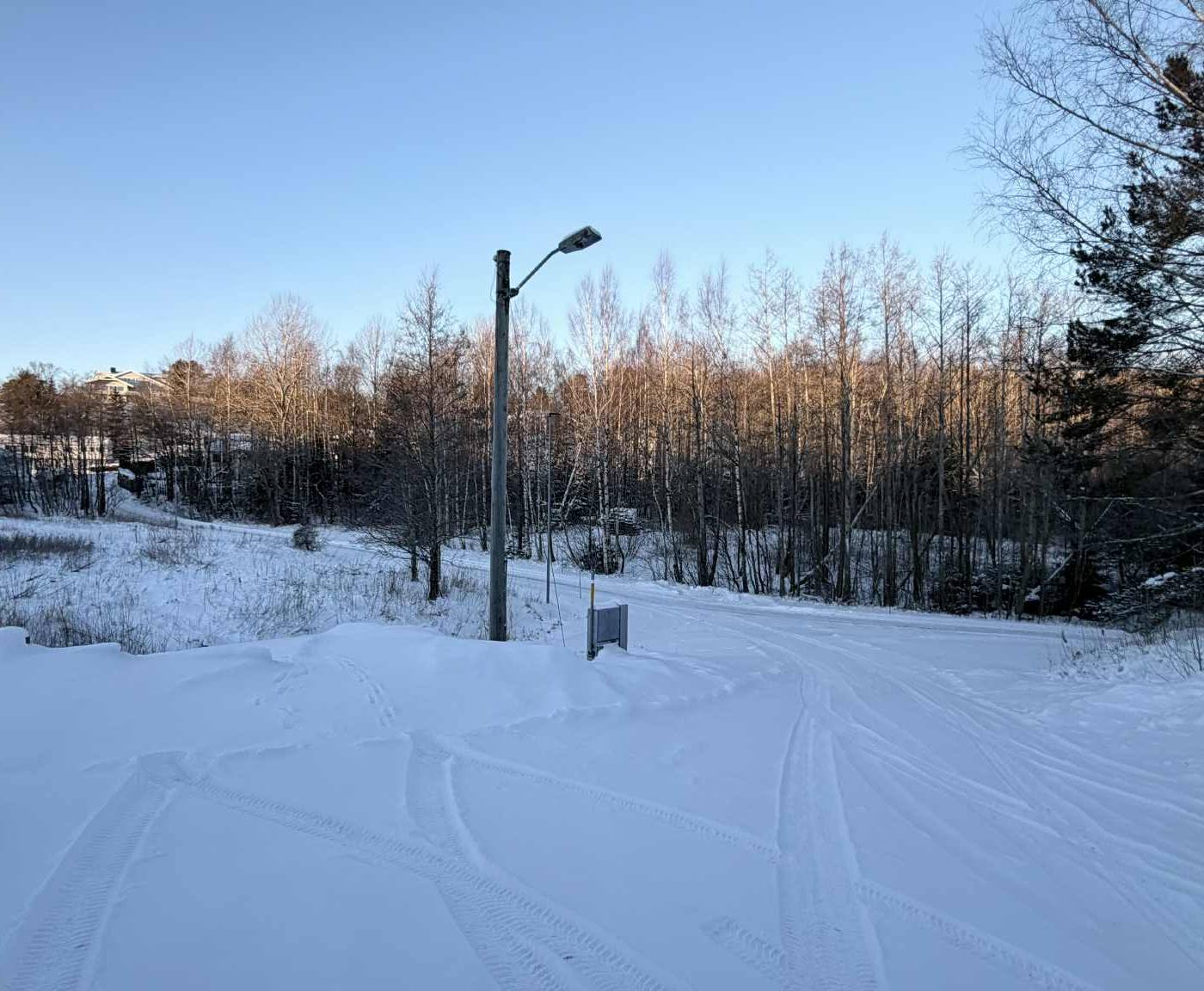 Stor tomt i Sandefjord / Sandkollen – photo 1