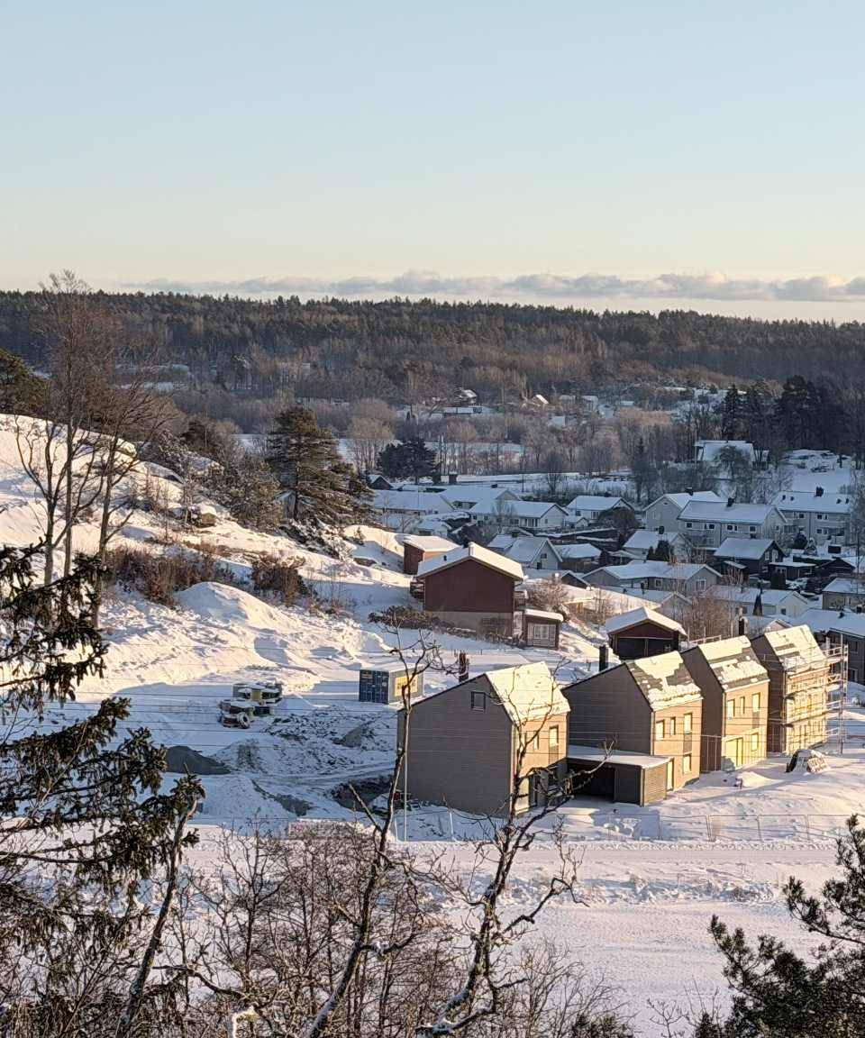 Stor tomt i Sandefjord / Sandkollen – photo 3