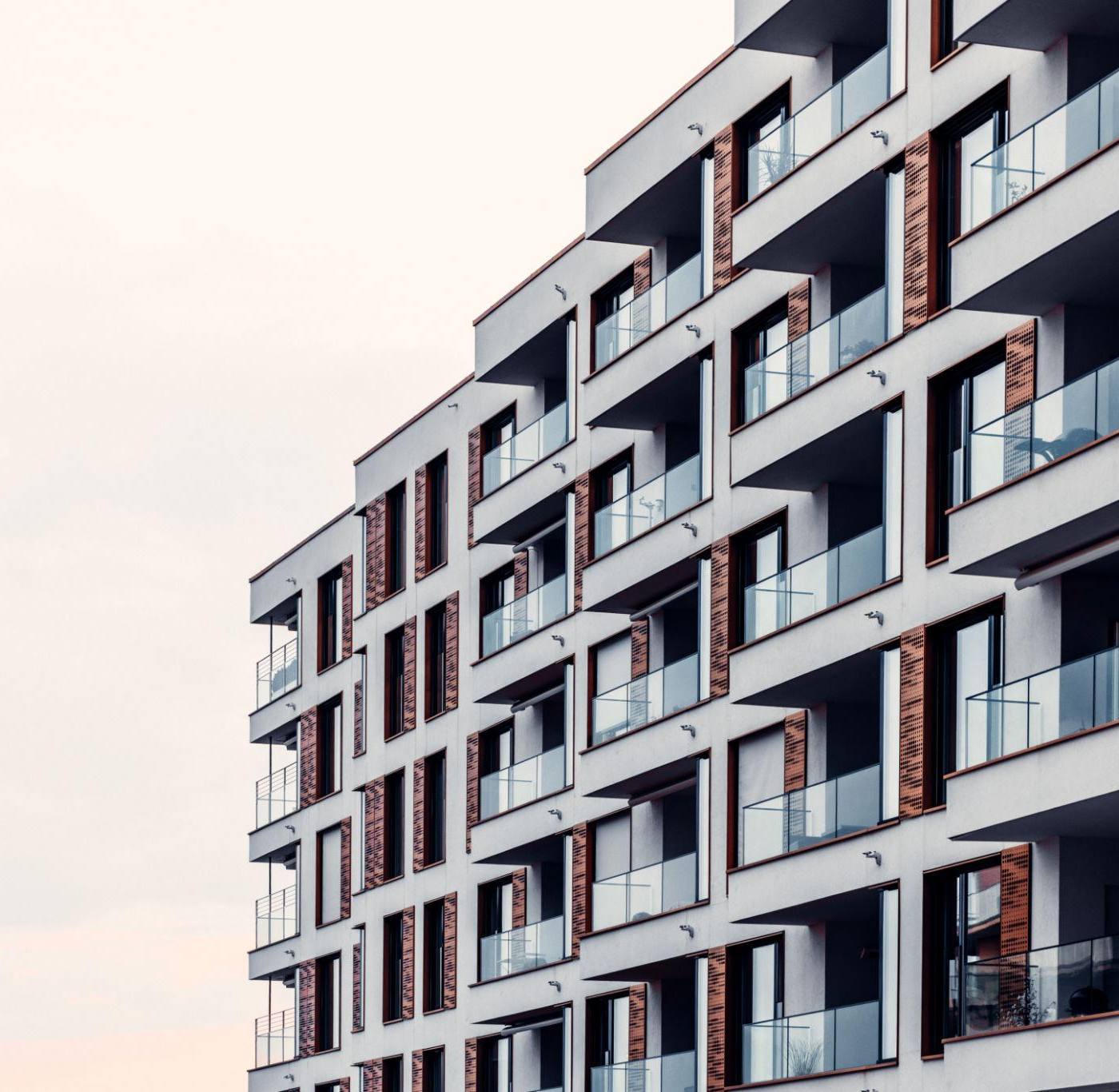 Boligportefølje Oslo / Strømmen – 28 utleieenheter | 1 719 m² bolig | ca. 4 200 m² tomt – photo 1