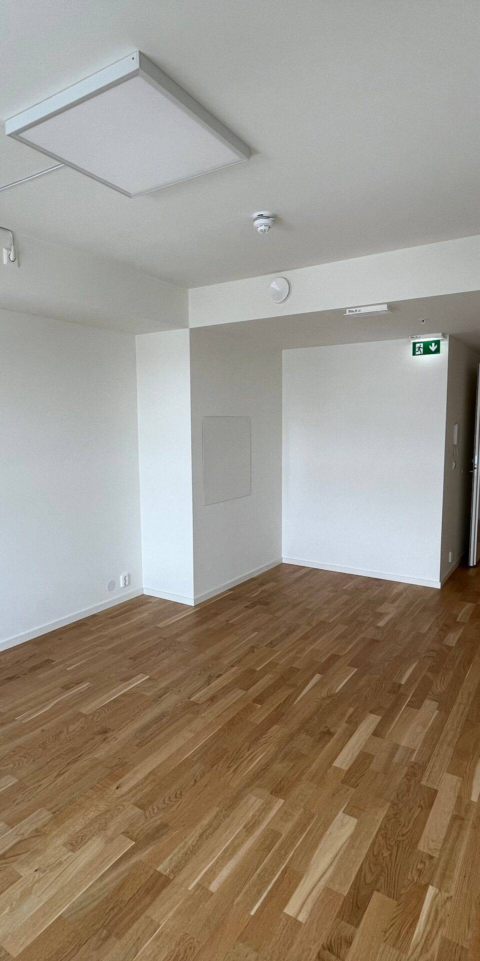Fem næringsseksjoner til salgs i Dovrekvartalet i Lillestrøm – kan kjøpes samlet eller enkeltvis – bilde 3