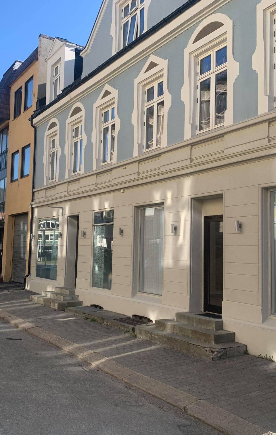 Ta steget til eiendomsinvestor med denne bygården. Leverer allerde avkastning. – bilde 2
