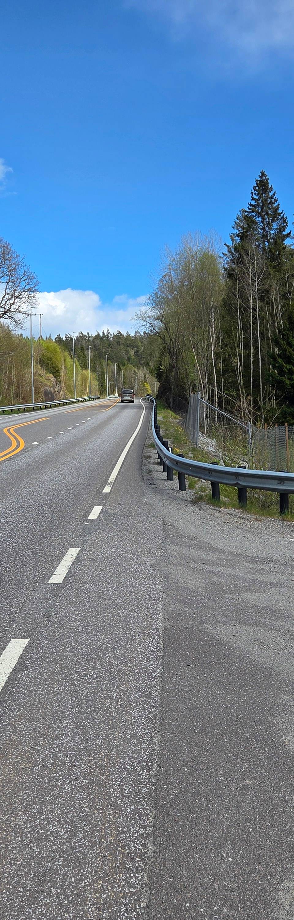 Logistikk-hub ved E18 i Larvik – 10,7 dekar klar for tungtransport. 4 min fra E-18. – bilde 3
