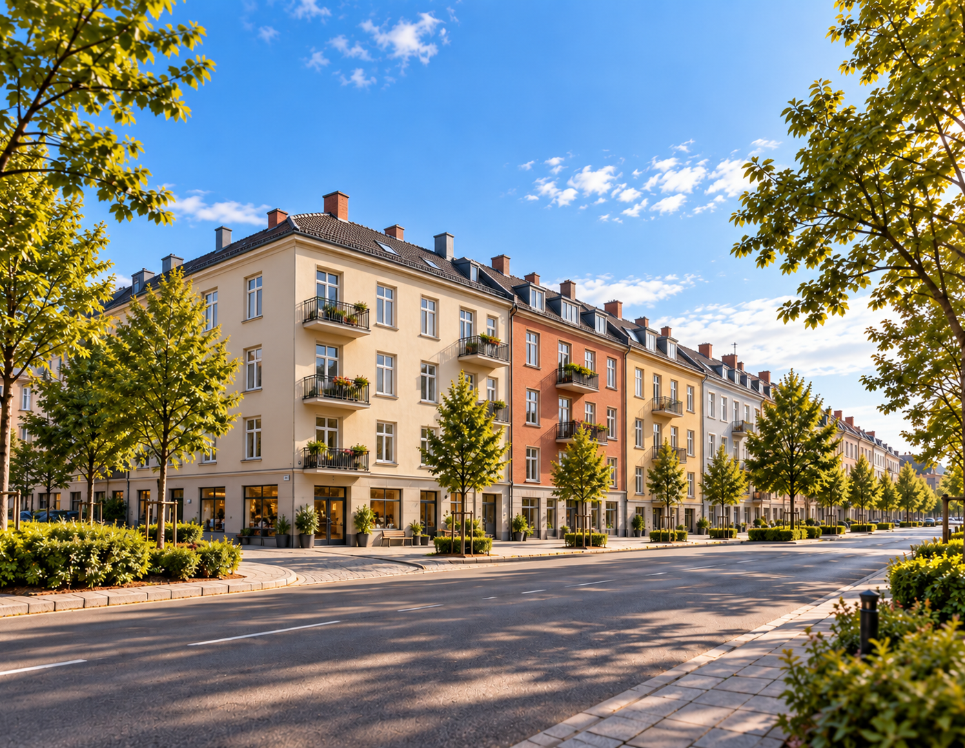 ØSTLANDET: Bygårder ønskes kjøpt – photo 1