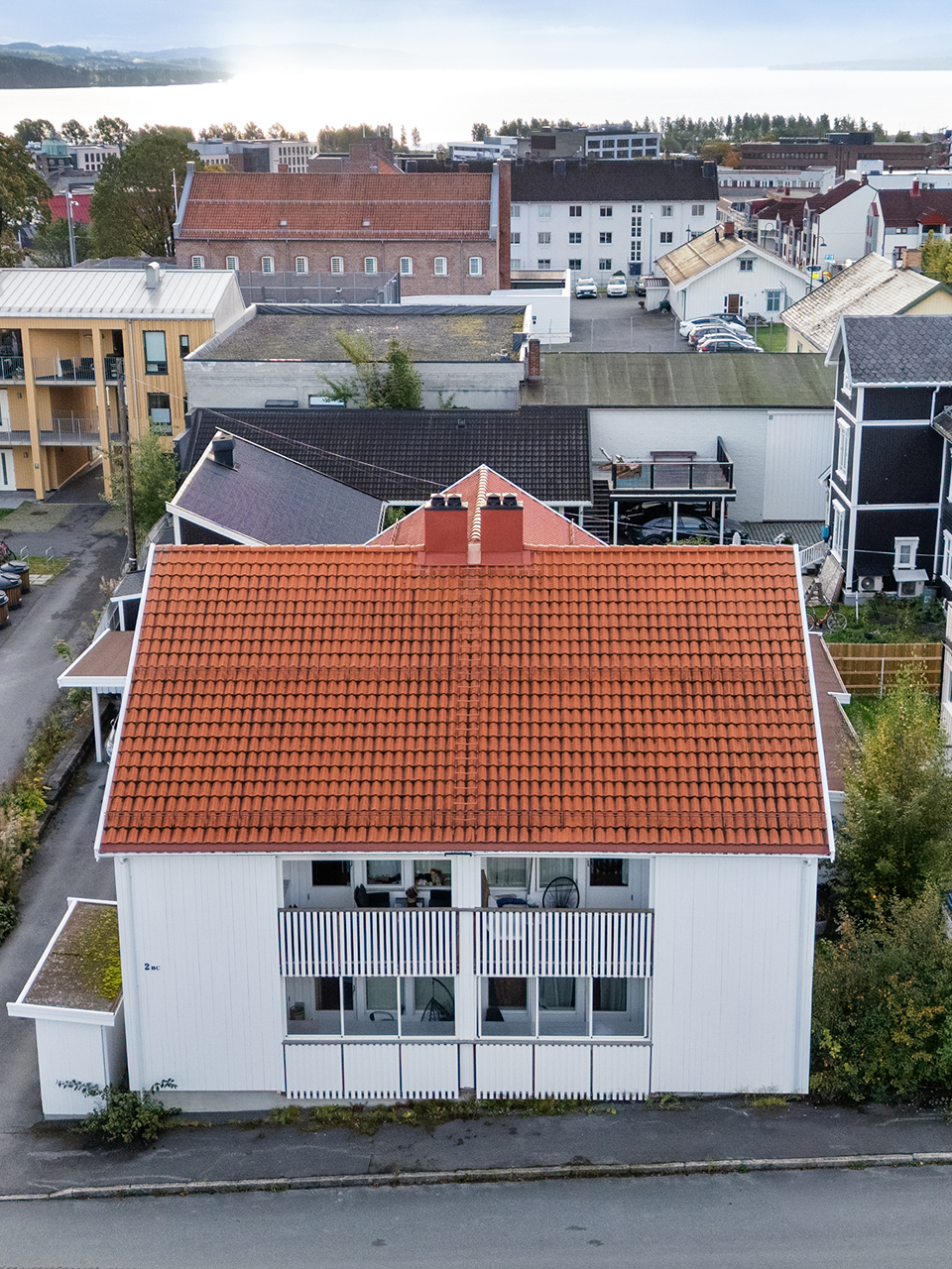Salg av AS med to utleieenheter - Sentralt på Gjøvik – photo 3
